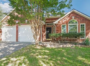 5500 Crystal Ct, McKinney, TX 75072