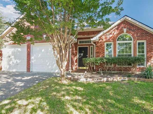 5500 Crystal Ct, McKinney, TX 75072