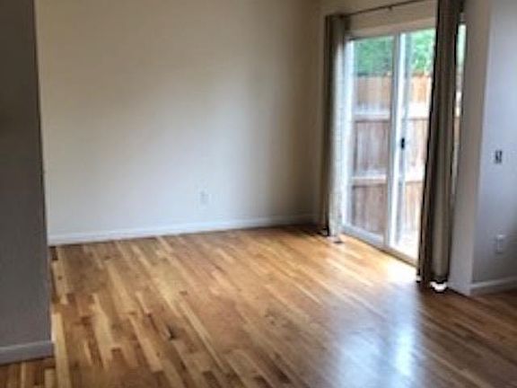 Living Room Looking at Dining Area