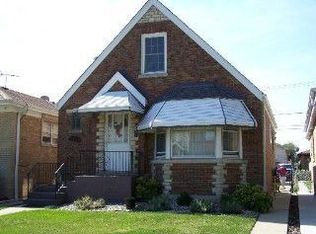 3924 N Oconto Ave, Chicago, IL