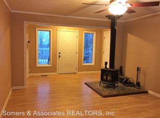 1260 Range View Rd, North Pole, AK 99705