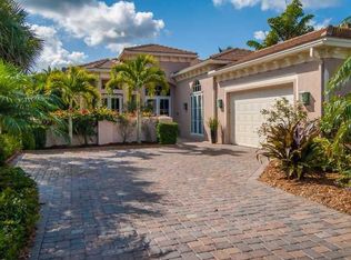 1103 Nautical Way, Indian River Shores, FL 32963