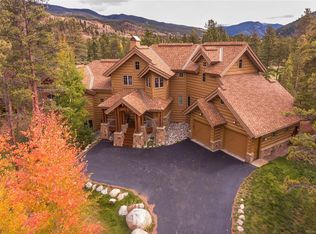 450 Elk Cir, Silverthorne, CO 80435