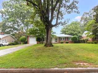 736 S Westview Dr, Winston Salem, NC 27103