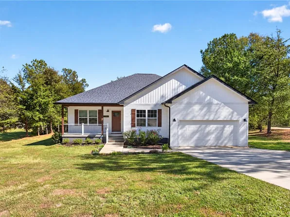 232 Bridgeview Dr, Anderson, SC 29625