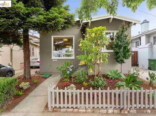 1715 Sacramento St, Berkeley, CA 94702