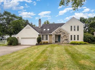 9787 Snider Rd, Mason, OH 45040