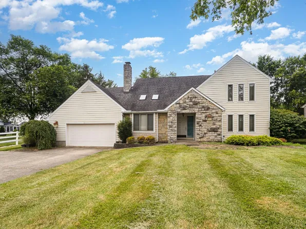 9787 Snider Rd, Mason, OH 45040