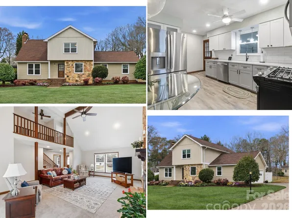 107 Friendfield Dr, Fort Mill, SC 29715