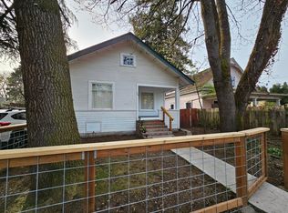 420 Monroe St, Eugene, OR 97402