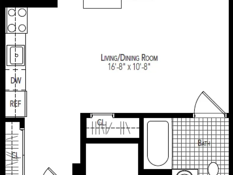 185 Avenue B #3E — Photo 2
