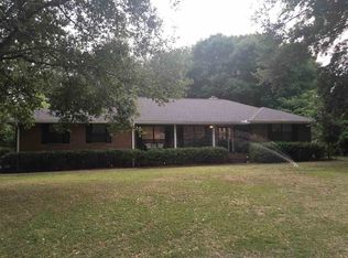 1985 Bushy Hall Rd, Tallahassee, FL 32309