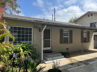 2703 Nelson Ave, Redondo Beach, CA 90278