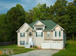 243 Cedars Glen Cir, Villa Rica, GA 30180