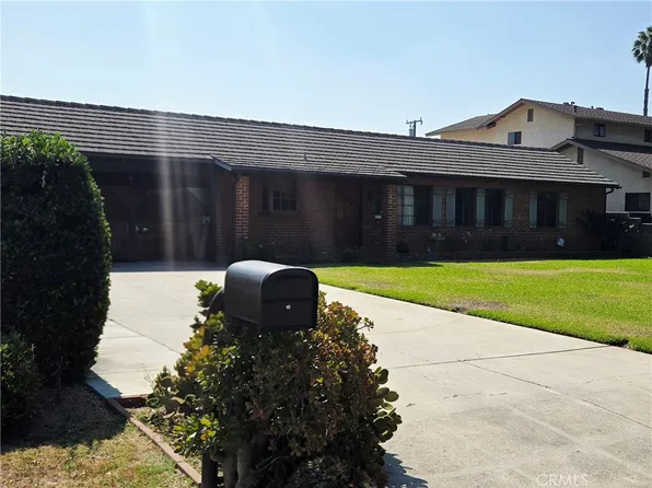 2608 Louise Ave, Arcadia, CA 91006