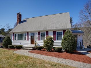 163 Rice Ave, Northborough, MA 01532
