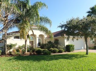 7 Diamond Leaf Way, Palm Coast, FL 32137