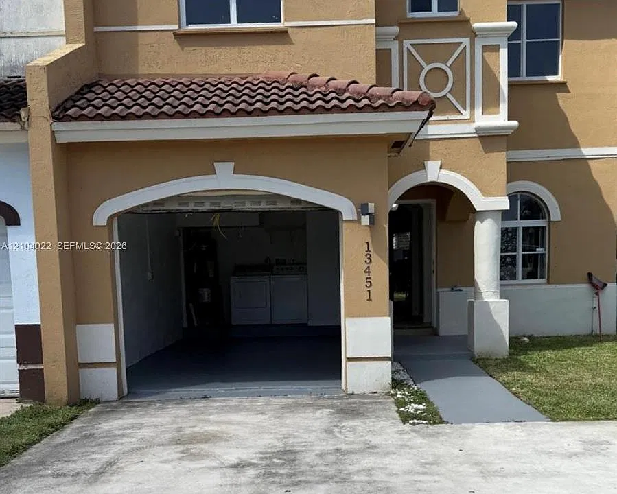 13451 SW 263rd Ter