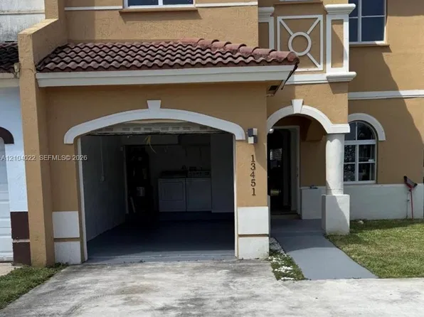 13451 SW 263rd Ter, Homestead, FL 33032