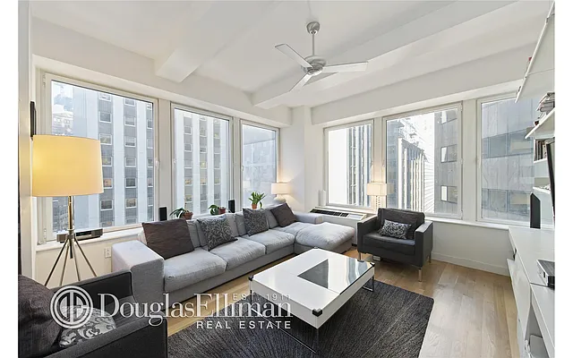 Rented by Douglas Elliman | media 28