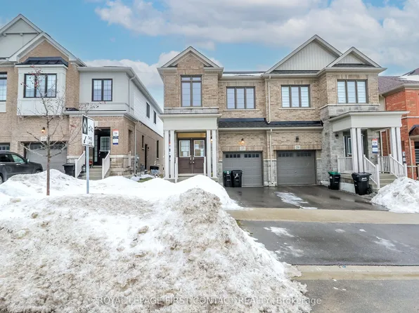27 Greer St, Barrie, ON L9J 0R4