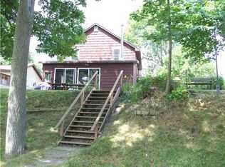 520 Windwood Rd, Hammondsport, NY 14840