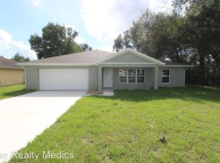 8954 SE 157th Pl, Summerfield, FL 34491