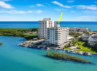 375 Beach Rd APT 802, Tequesta, FL 33469