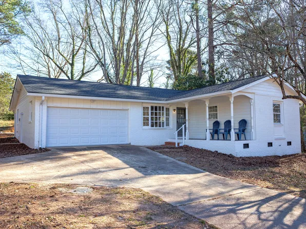 407 Buck Jones Rd, Raleigh, NC 27606