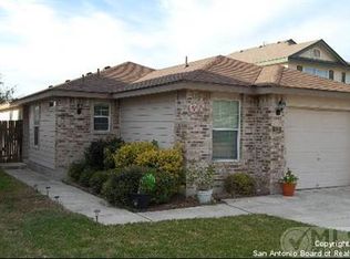 123 Coastal Ln, San Antonio, TX 78240