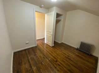 1621 Leverette St #2, Detroit, MI