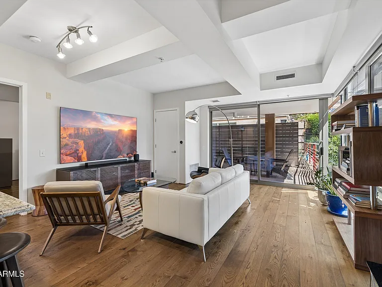 7157 E Rancho Vista Dr #5011 — Photo 2