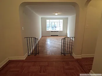 Rented by Sovereign Associates