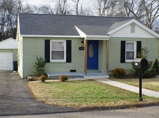 1108 Colonial Ave, Knoxville, TN 37917