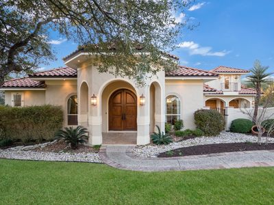24611 Player Oaks, San Antonio, TX, 78260