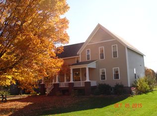 25 W Midland Rd, Auburn, MI 48611