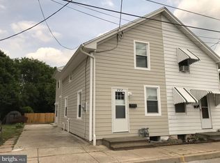 203 Cinder St, Birdsboro, PA 19508