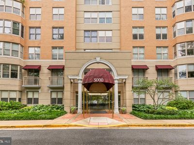 5000 Battery Ln APT 804, Bethesda, MD, 20814
