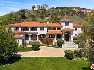 23593 Park South St, Calabasas, CA 91302