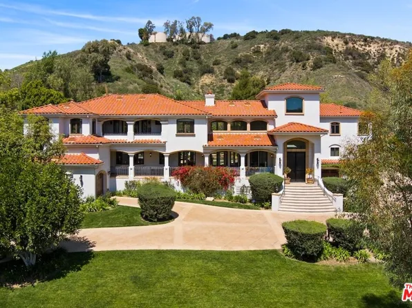 23593 Park South St, Calabasas, CA 91302