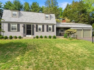 36 Cynthia Rd, Seekonk, MA 02771