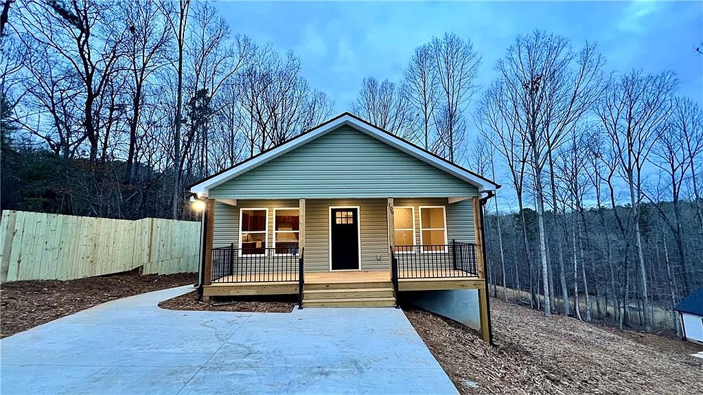 109 Ledbetter Ln, Walhalla, SC 29691 Zillow