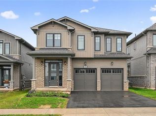 67 Starfire Cres, Hamilton, ON