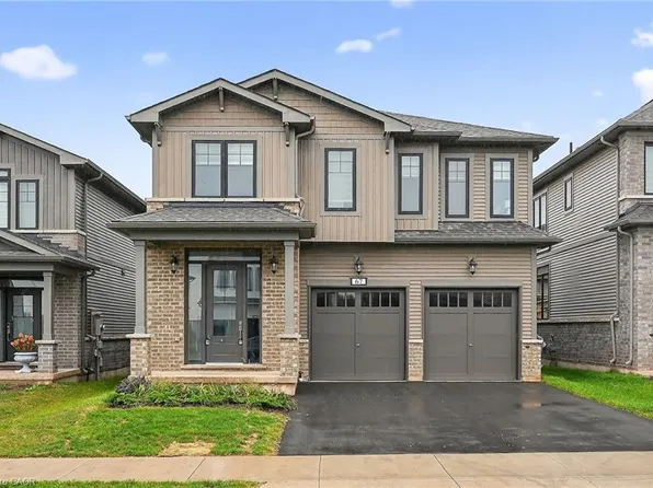 67 Starfire Cres, Hamilton, ON L8E 0K8