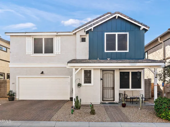 1921 W 22ND Avenue, Apache Junction, AZ 85120