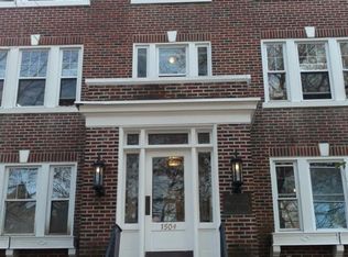 1504 Delaware Ave APT 1A, Wilmington, DE 19806