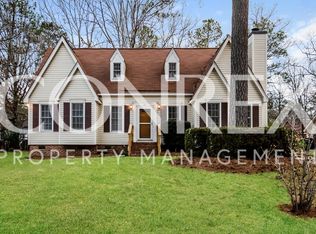 318 Cockspur Rd, Irmo, SC 29063