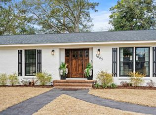 7605 Glenwood Dr, Myrtle Beach, SC 29572