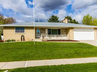 7233 S Cypress Way, Salt Lake City, UT 84121