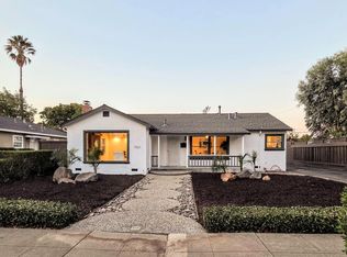 3523 Kirkwood Dr, San Jose, CA 95117